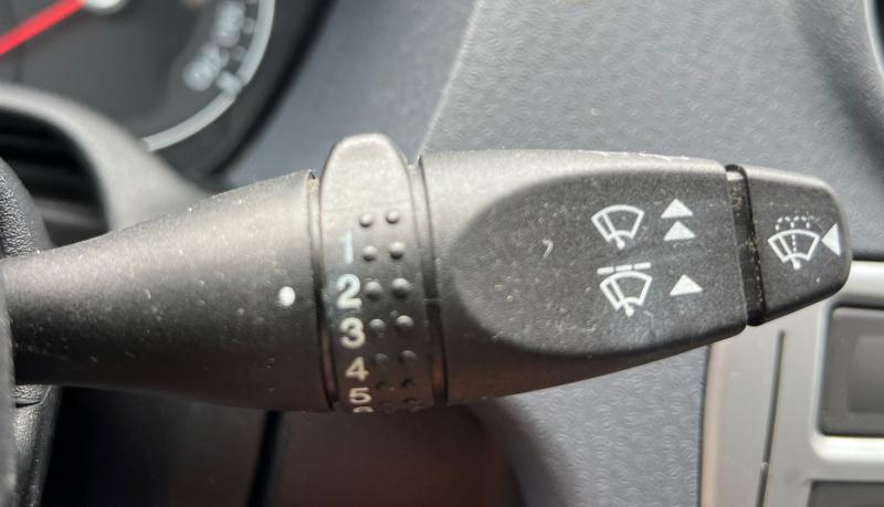 Car Thumb