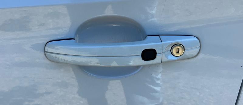 Car Thumb