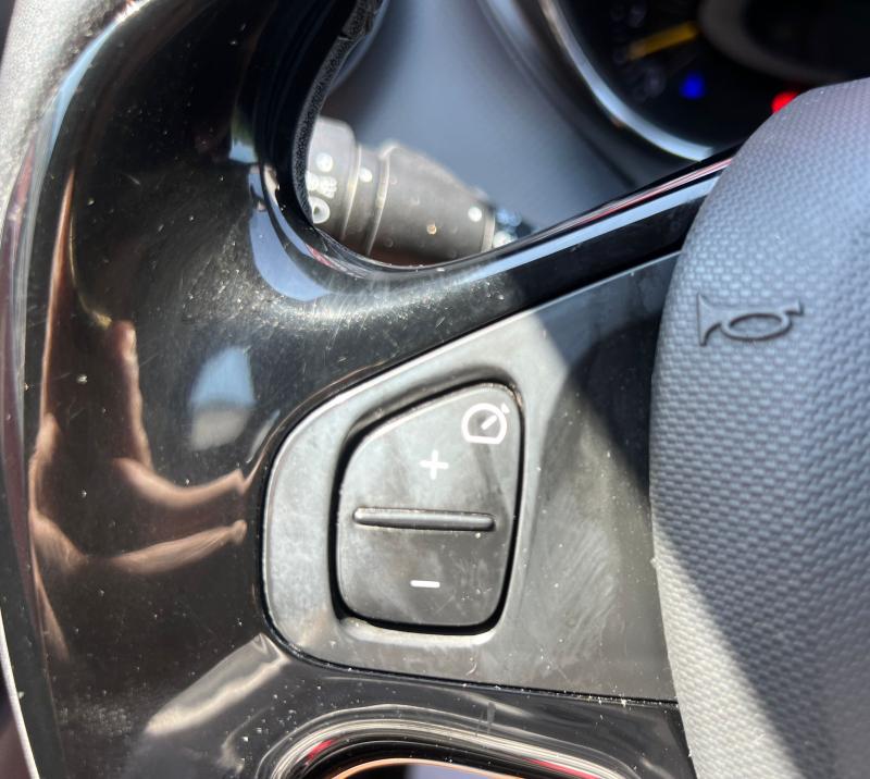 Car Thumb