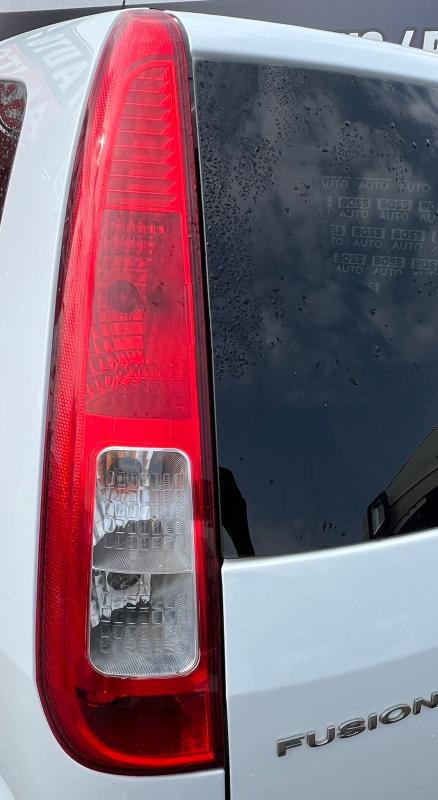 Car Thumb