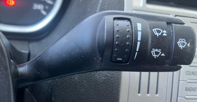 Car Thumb