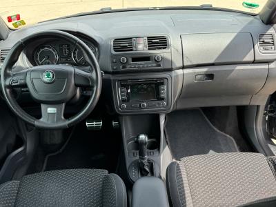 Car Thumb