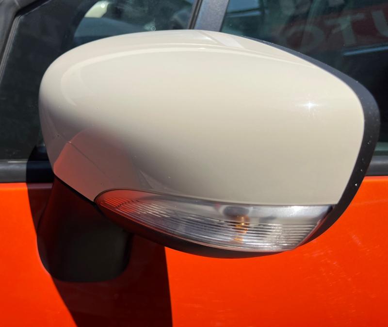 Car Thumb