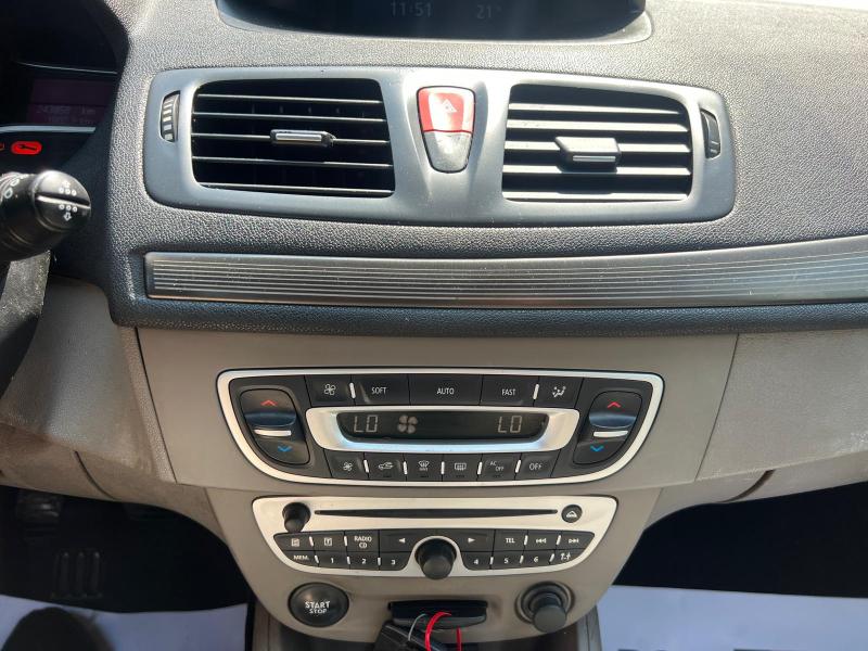 Car Thumb