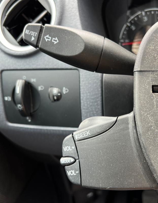 Car Thumb