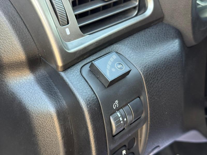 Car Thumb