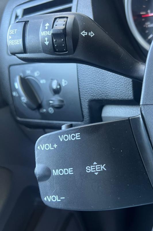 Car Thumb
