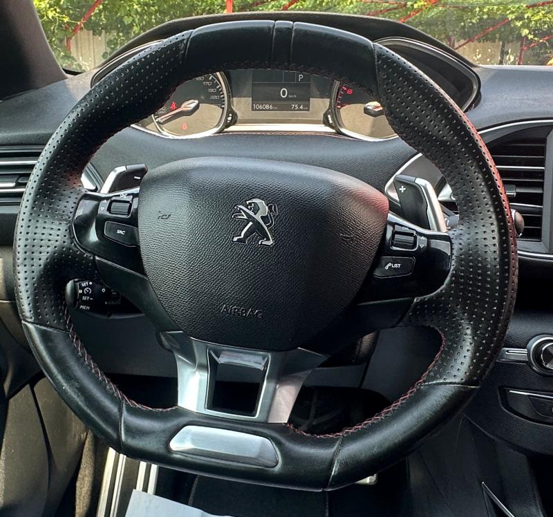 Car Thumb