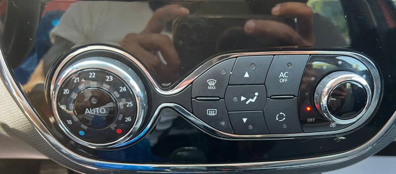 Car Thumb