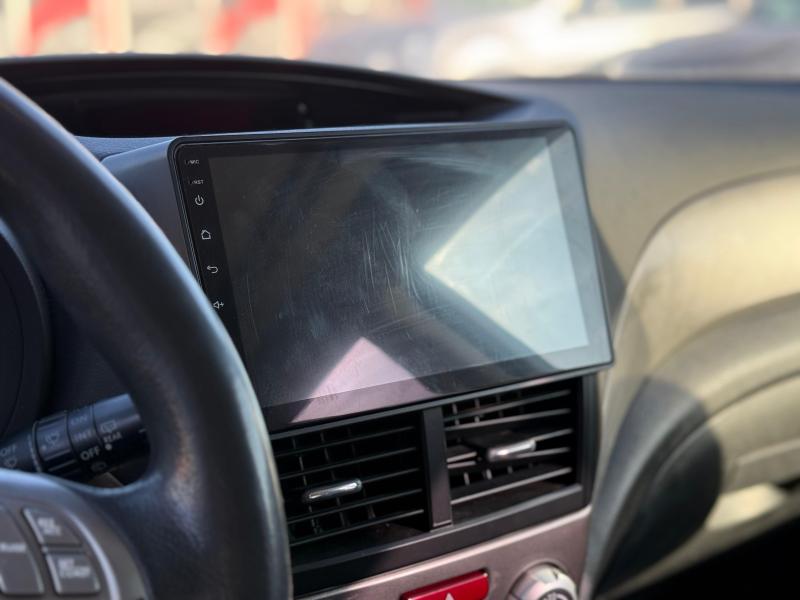 Car Thumb