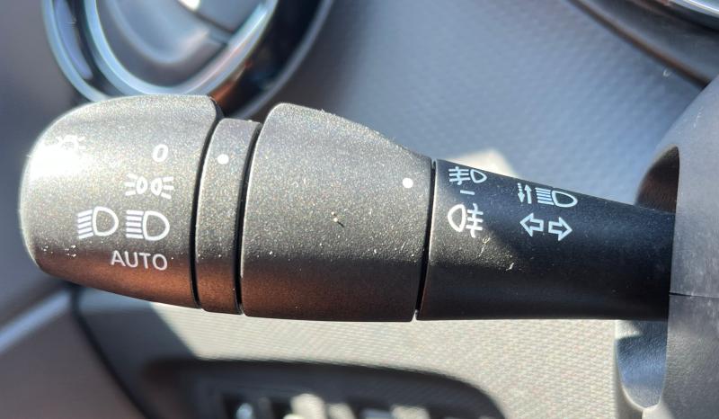 Car Thumb