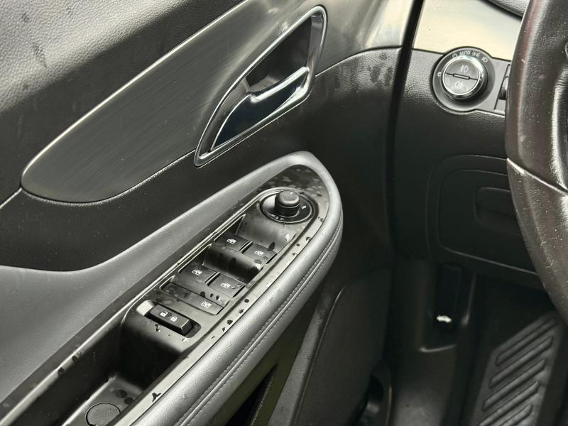 Car Thumb