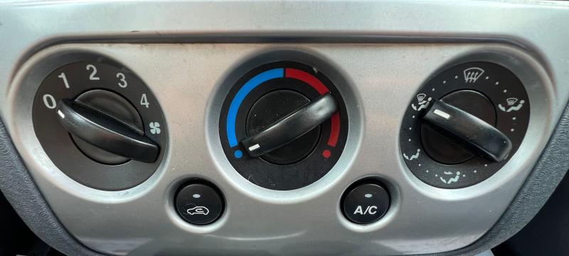 Car Thumb