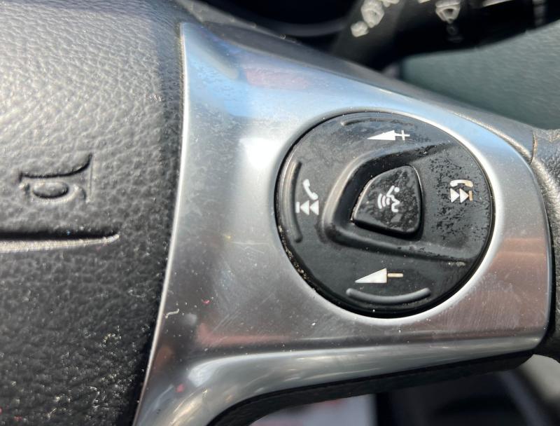 Car Thumb