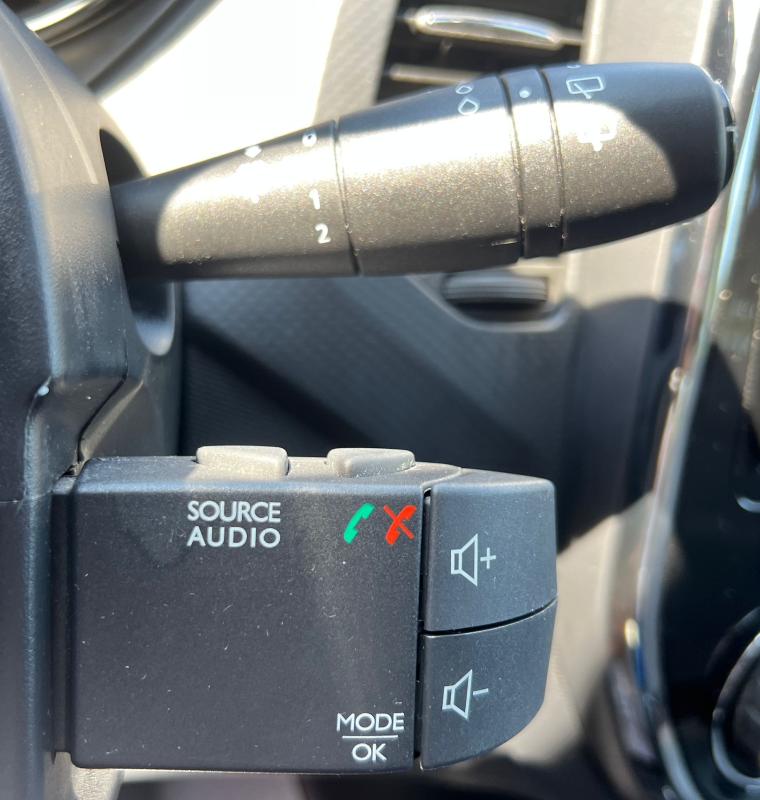 Car Thumb