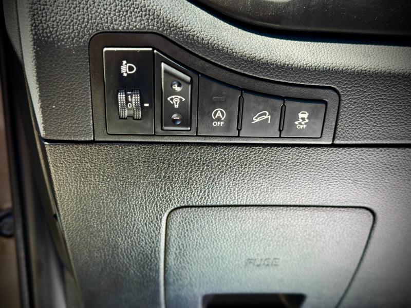 Car Thumb