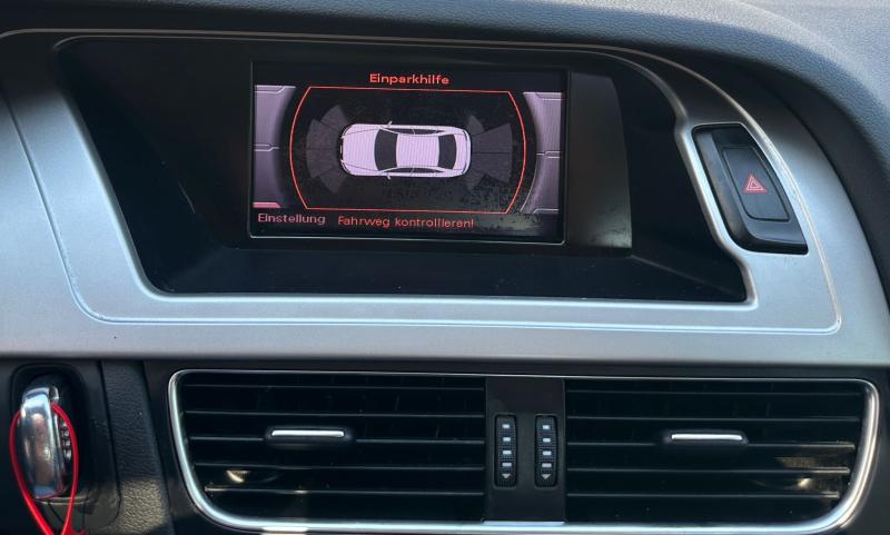 Car Thumb