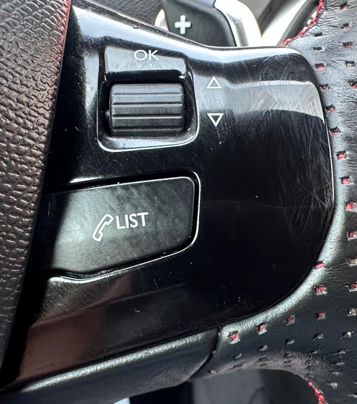 Car Thumb