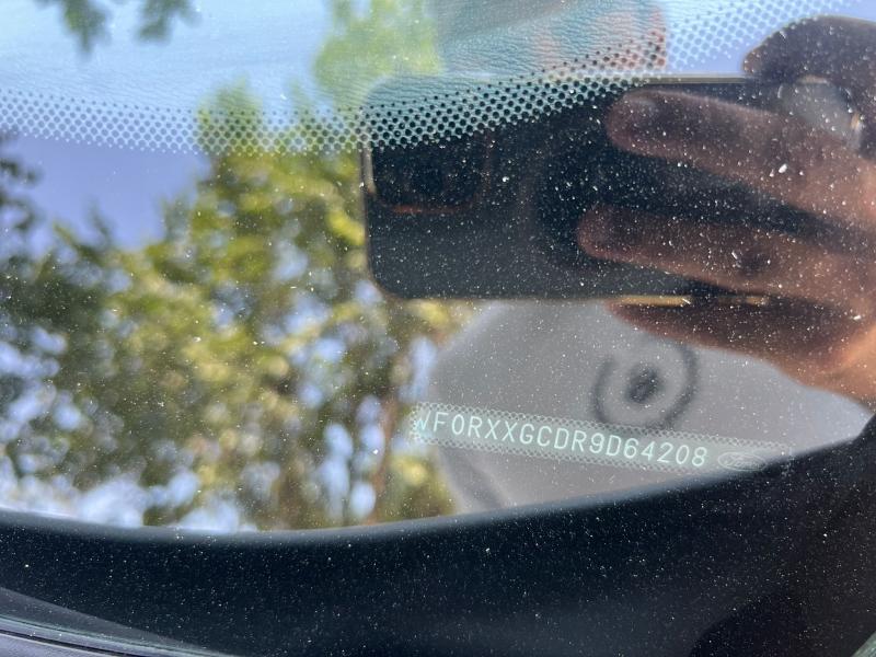 Car Thumb