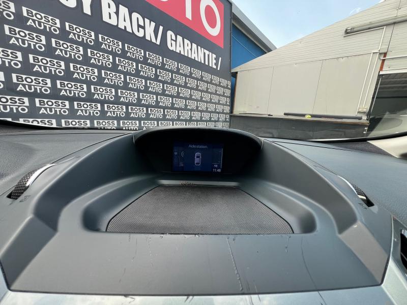 Car Thumb