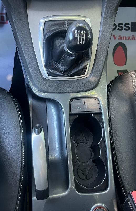 Car Thumb