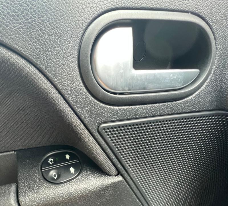 Car Thumb