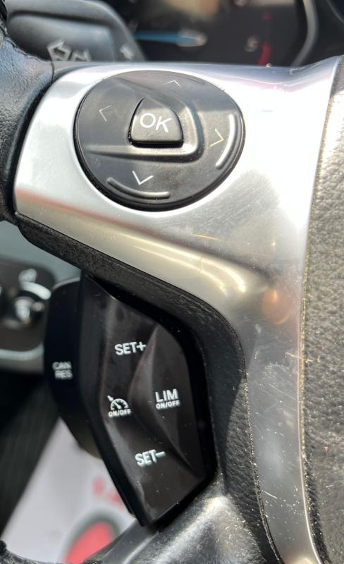 Car Thumb