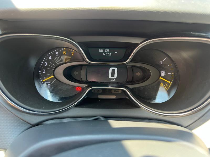Car Thumb