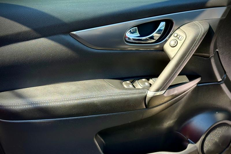 Car Thumb