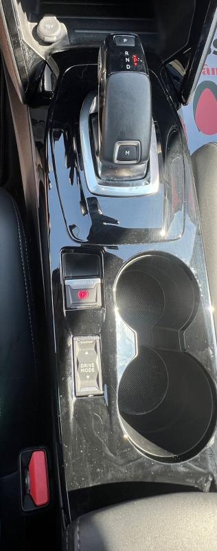 Car Thumb