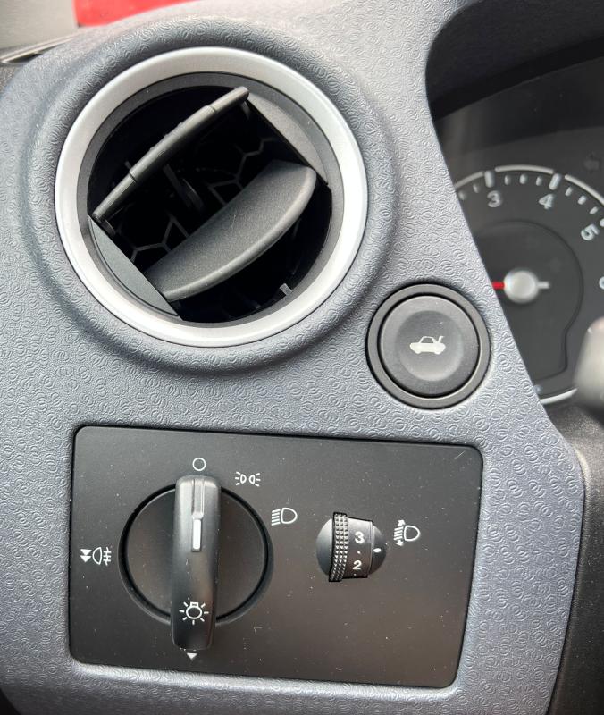 Car Thumb