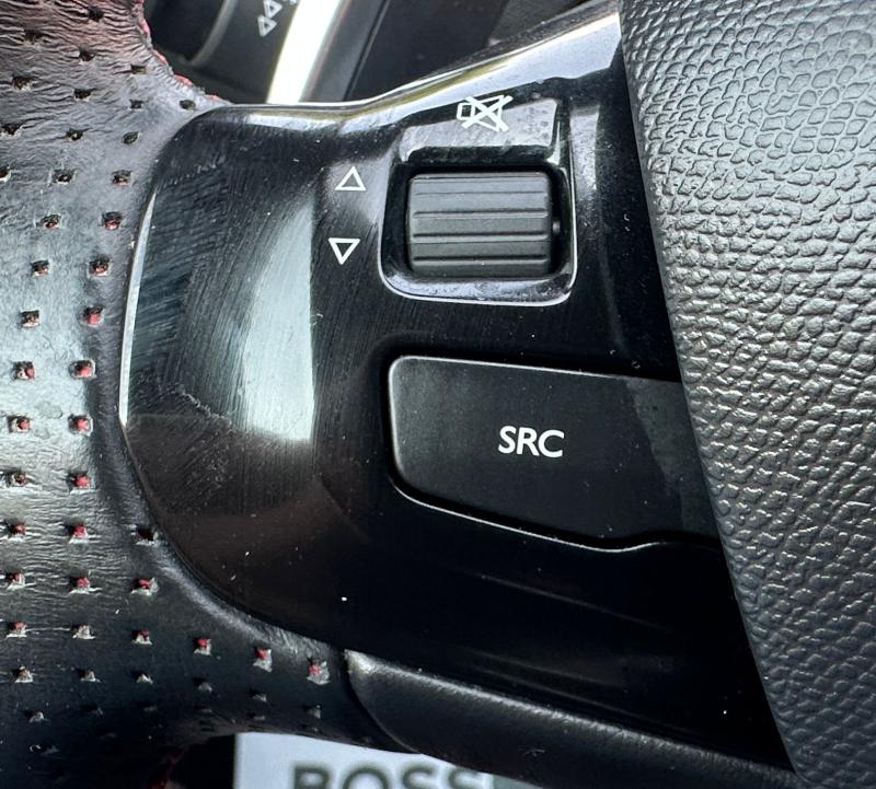 Car Thumb