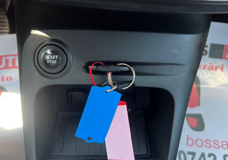 Car Thumb