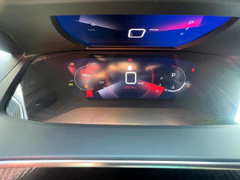 Car Thumb