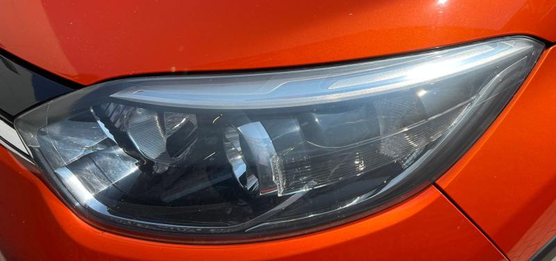 Car Thumb