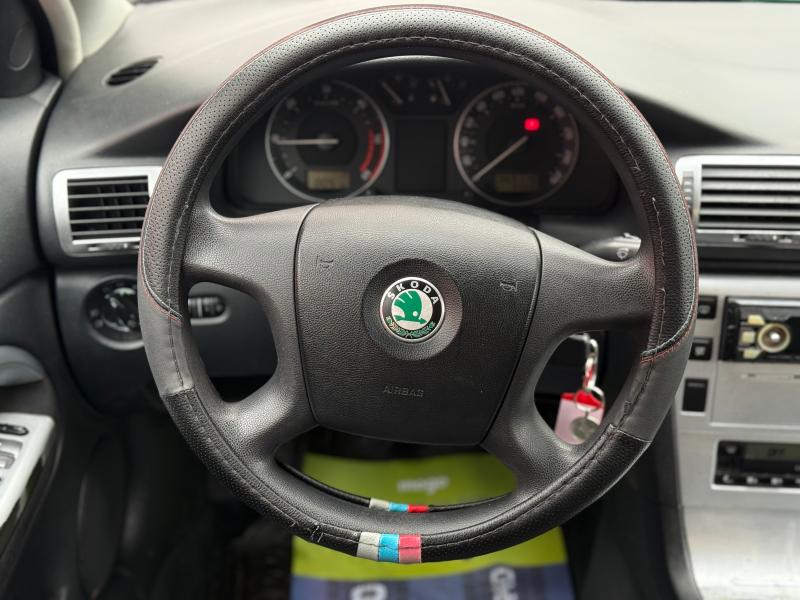 Car Thumb
