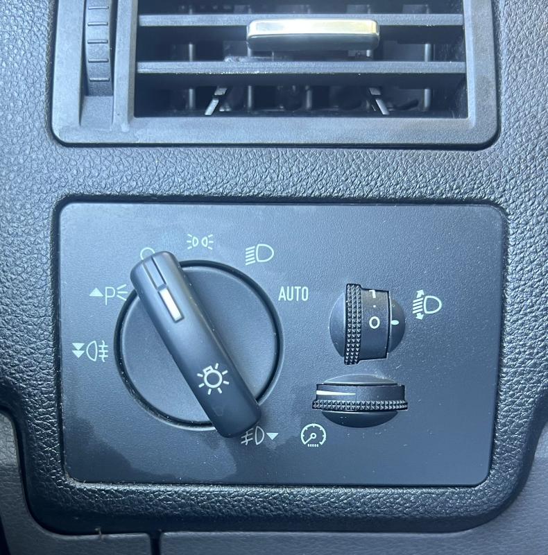 Car Thumb
