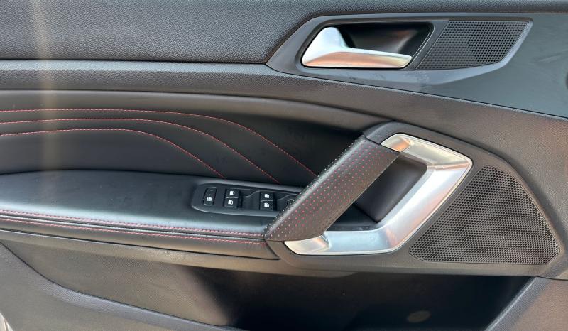 Car Thumb