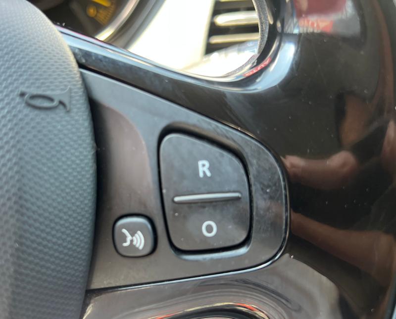 Car Thumb