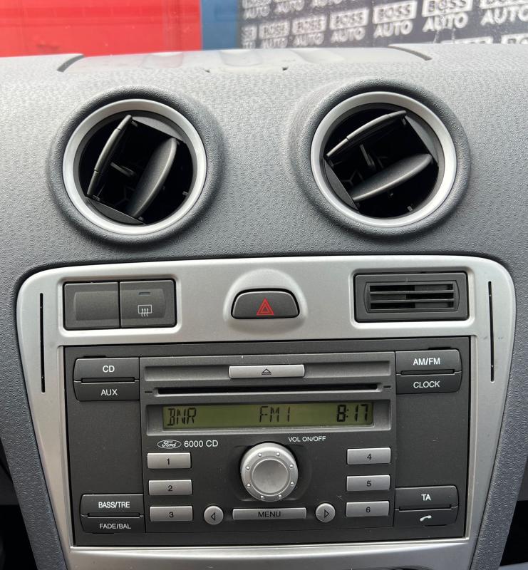 Car Thumb