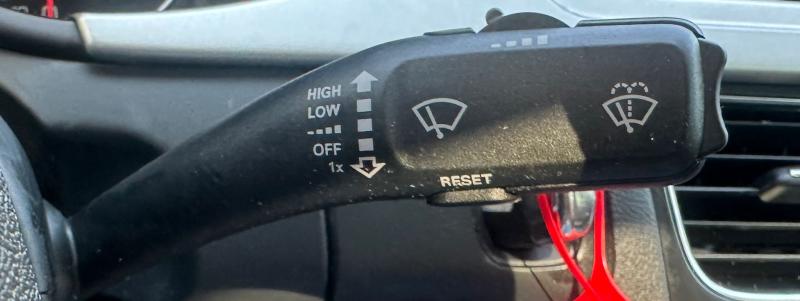 Car Thumb