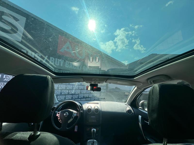 Car Thumb
