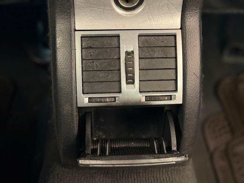 Car Thumb