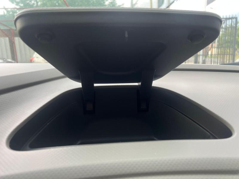 Car Thumb