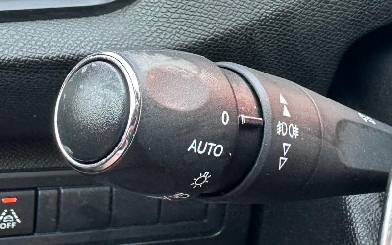 Car Thumb