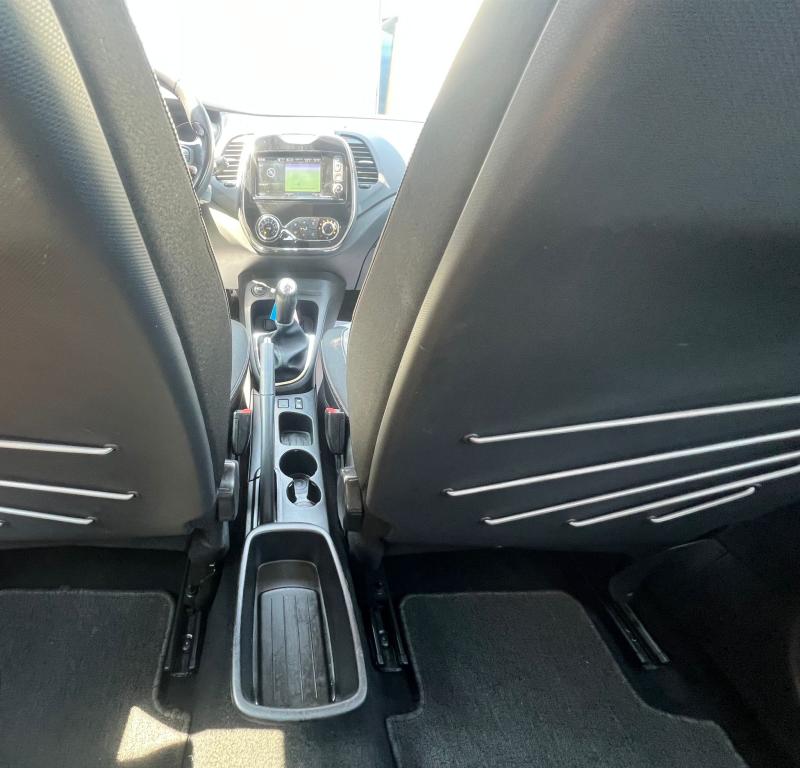 Car Thumb