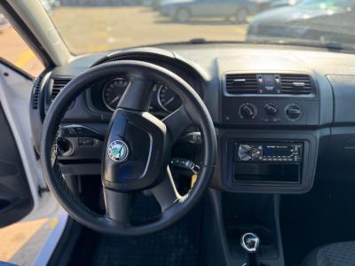 Car Thumb
