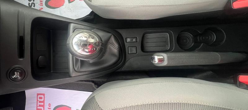 Car Thumb