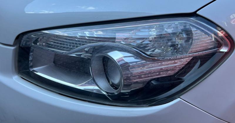 Car Thumb