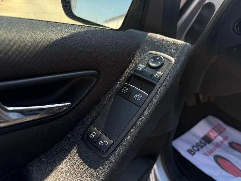 Car Thumb